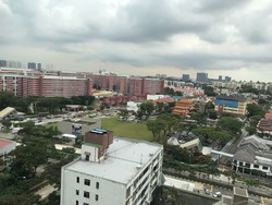 Beauty World Centre (D21), Apartment #188818062